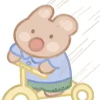  超级萌萌哒情侣头像超萌超可爱的情侣头像