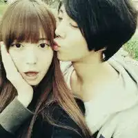  情侣头像两人一张爱情故事微信头像图片大全