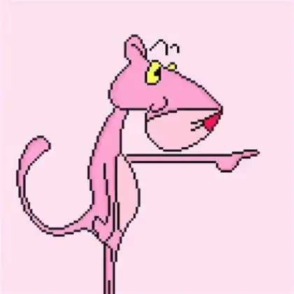  情侣头像卡通二次元分开,很经典网络最少见的