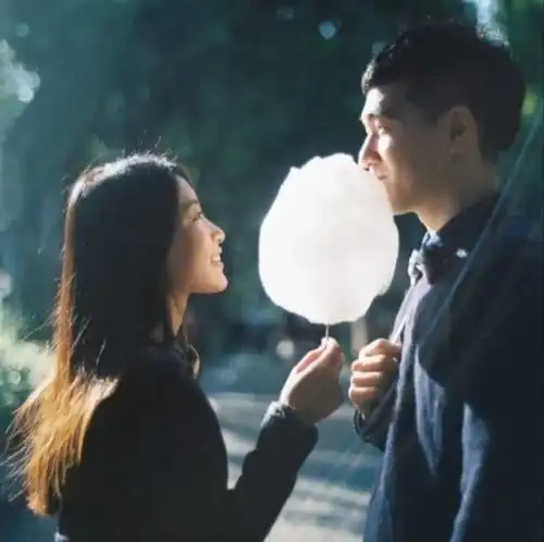  挽回女友她说我不在乎她,应该怎样挽回她