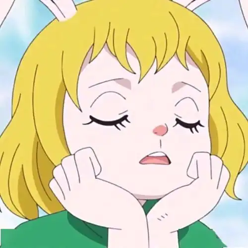  一批个性微信头像