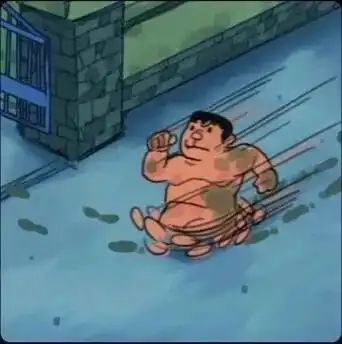  极致沙雕的情侣头像,给我接住