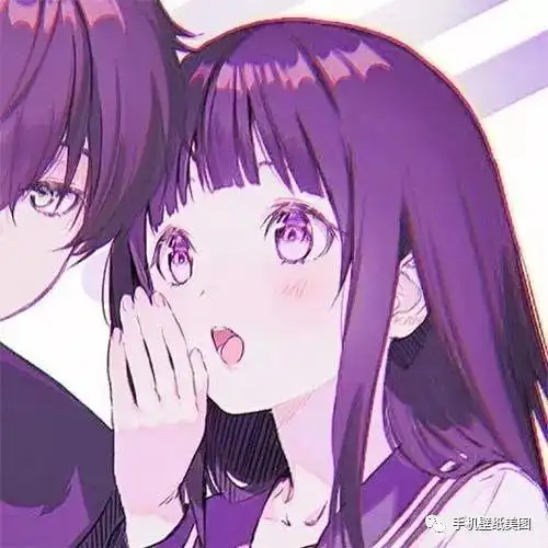  抖音点赞比较多的高清头像原图