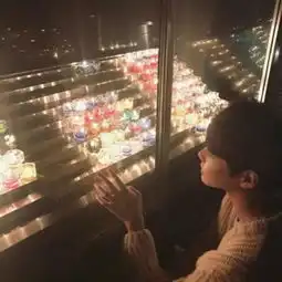  时光就像一条河,是我无法忘却的回忆2017个性高清小情侣头像大全