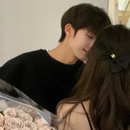  情侣头像浅唱低吟