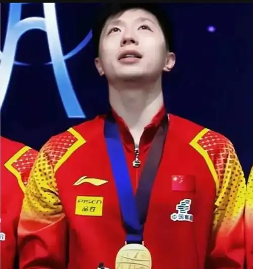  正式告别,马龙官宣,摊牌决定,刘国梁支持,张继科发文祝贺