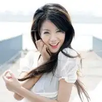  沈梦辰头像高清图片大全名人沈梦辰真人头像大图下载