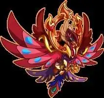  朱雀灵兽搜狗百科