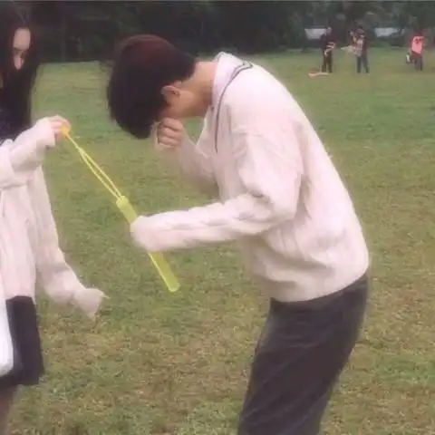  撩妹的3大禁忌,长的再帅也没用,全中继续待在狗窝吧