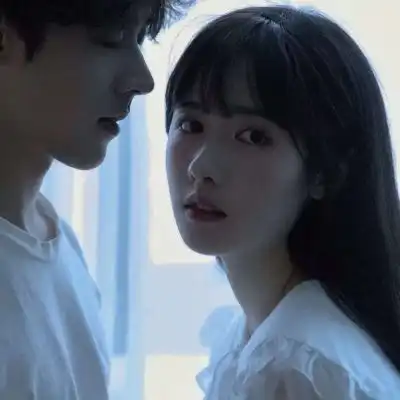  洛白原宿风情头个性成熟时尚情侣头像我要个性网