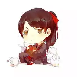  你特别好,我特别喜欢你,汪叽wifi情侣头像