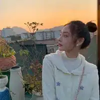  周洁琼头像霸气可爱的周洁琼头像