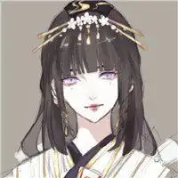 闺蜜头像四人四张古风微信头像图片大全