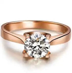  耳环怎么搭配衣服