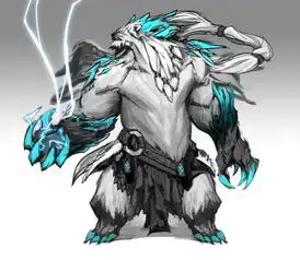  lol新英雄赛娜登场技能背景整理汇总