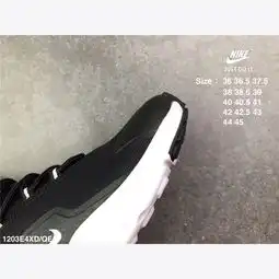  耐克华莱士8代慢跑鞋男女休闲透气运动鞋轻便