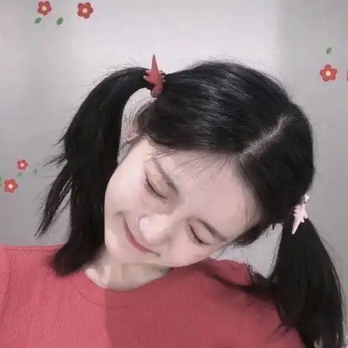  巨好看的头像来啦