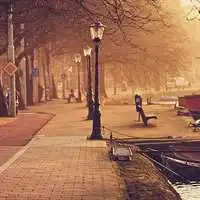 可以买球的手机app好看的图片头像风景画微信头像图片大全