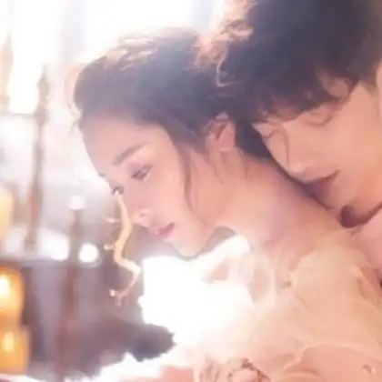  2019最浪漫情侣头像520秀恩爱情侣必备使用的