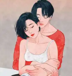  求找情侣头像另一半