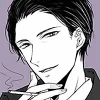  1080p男生黑白头像1080p高清黑白男生头像