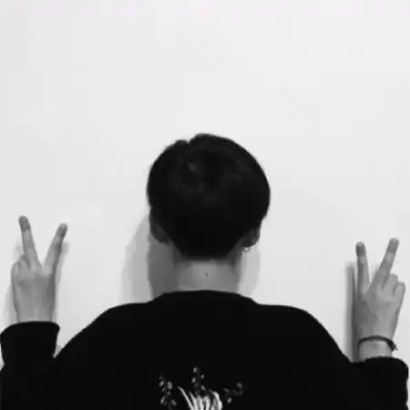  2020最新个性情侣头像我希望能和你走到最后