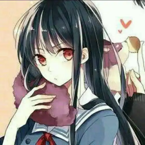  这是什么动漫人物的头像在线等急求