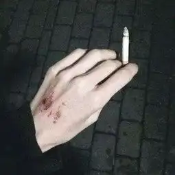  手部特写微信图像14