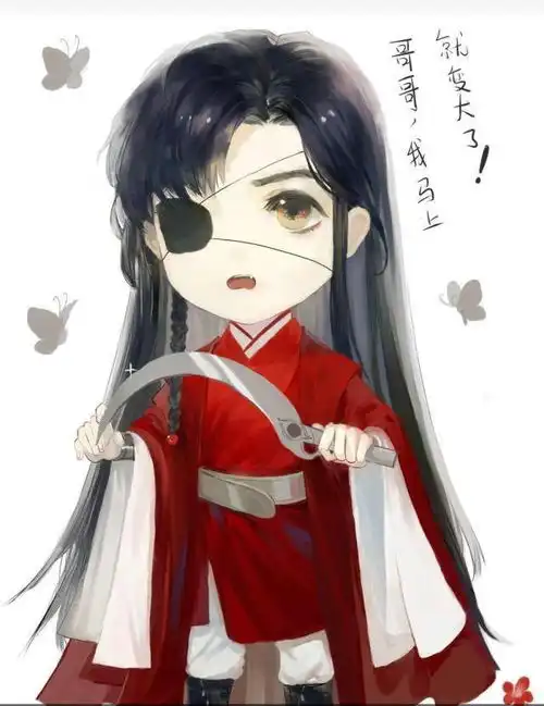  继陈情令之后,墨香铜臭的另一部小说更值得期待