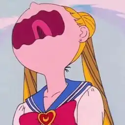  水冰月个性头像