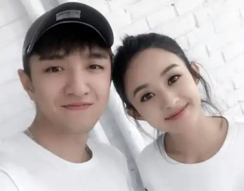  赵丽颖荧幕情侣众多,每一对都那么甜,竟然还有没接过吻的