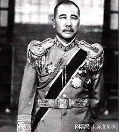  张宗昌为什么被叫作狗肉将军,他在山东都做过些什么