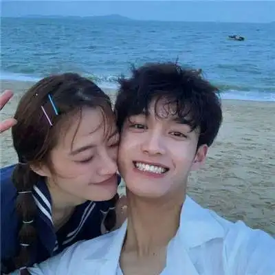  九月qq情侣头像有哪些qq学生专用情侣头像一览