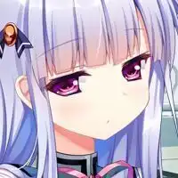  这个女孩叫什么