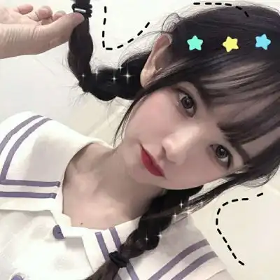 不分不散不离的微信姐妹头像一对高清