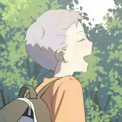  qq动漫头像男生帅气,不要尽往悲伤里钻快乐一点