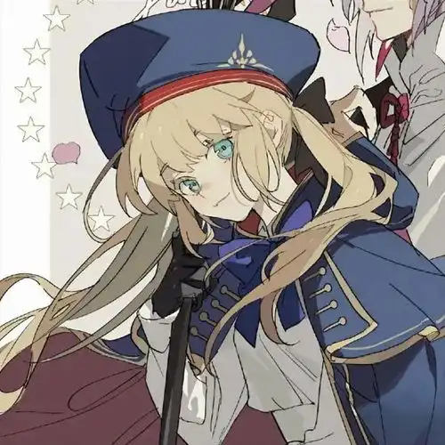  有没有情侣头像男生的特别明显女生的看不出来