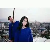  高清情侣头像手控一对微信头像图片大全