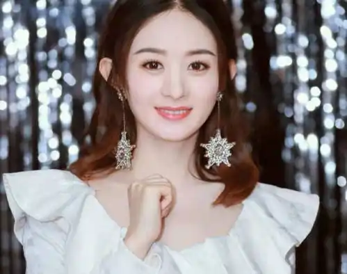 赵丽颖离婚2小时涨粉16万,3大细节表明格局大,二次爆红成必然