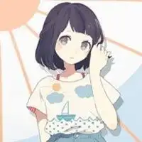  动漫头像女生霸气冷艳二次元微信头像图片大全