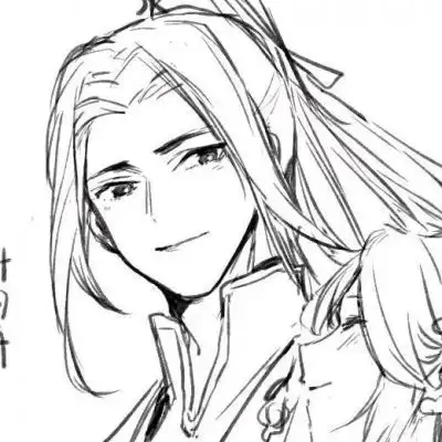  沫兮卡通情侣二次元超甜可爱头卡通动漫头像我要个性网