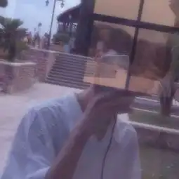  喜欢一人就不酷了还很爱哭