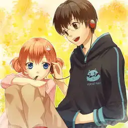  求银魂神乐头像,不要搞笑的,给好评