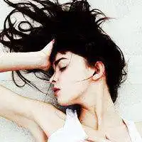  女孩图片时尚个性头像微信头像图片大全