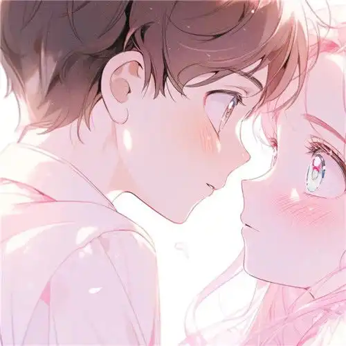  情侣头像卡通情头动漫图片大全免费下载头像控