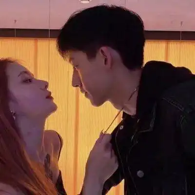  cp头像臭宝适合七夕的情侣头像来喽