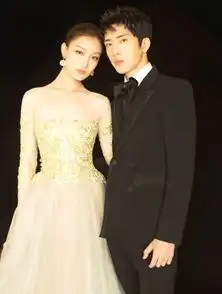  井柏然倪妮疑分手,娱圈恋情逃不脱利益二字