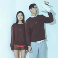  有没有好看的情侣图片一张里面要有一对男女才可以