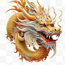  神龙头图片神龙头图片素材免费下载千库网