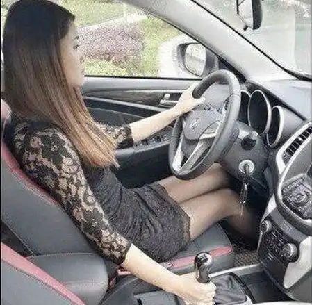  为何手动挡越来越难卖老司机吐露实情,网友听后更不想买了